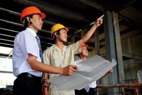 工程竣工验收鉴定