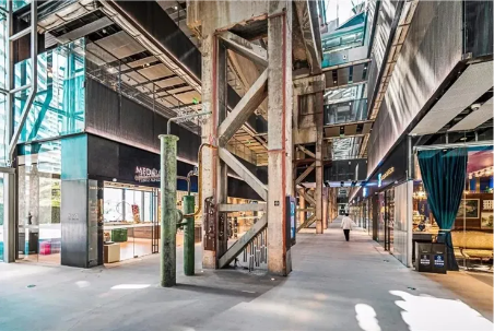 旧厂房改造鉴定：为工业建筑的新生保驾护航