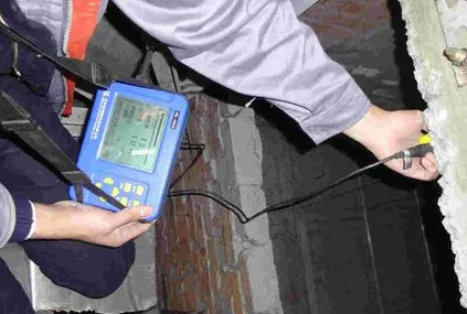 重庆--房屋抗震检测